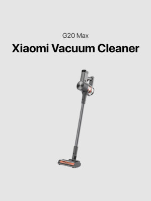 Xiaomi Vacuum Cleaner G20 Max
