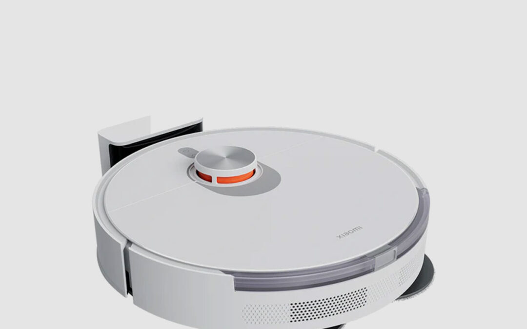 Xiaomi Robot Vacuum S20+