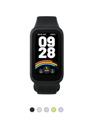Xiaomi Smart Band 9 Active