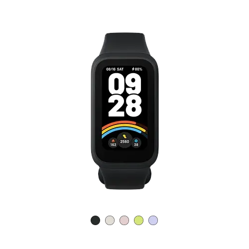 Xiaomi Smart Band 9 Active