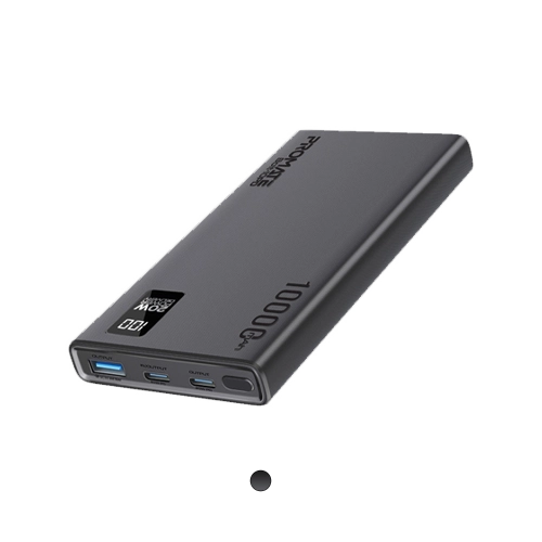 Promate Bolt-10PD Compact Smart Charging Power Bank