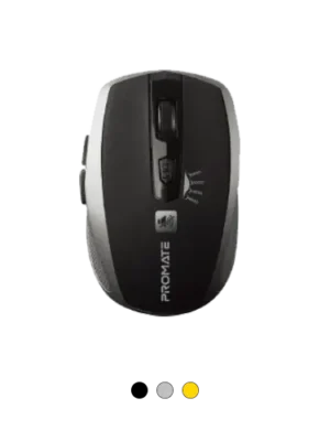 Promate Breeze Wireless Mouse