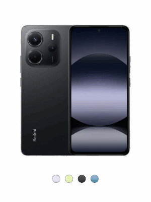 Xiaomi Redmi Note 14