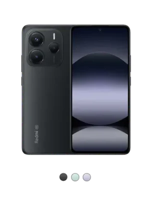 Xiaomi Redmi Note 14 5G