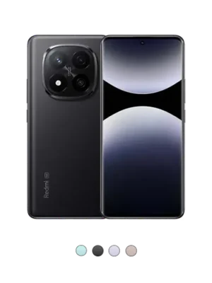 Xiaomi Redmi Note 14 Pro+ 5G