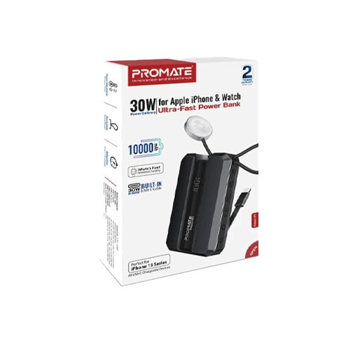 Promate Neo-10 Power Bank - Image 4