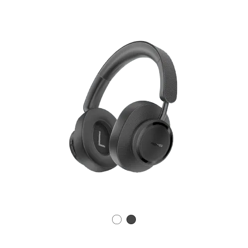 Promate Takt Stereo Wireless Headphones