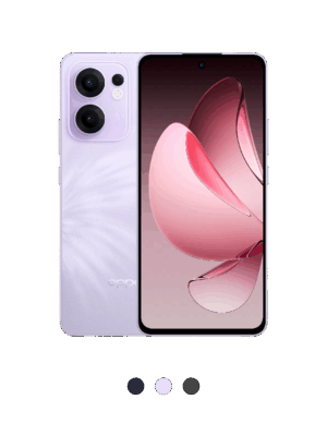 Oppo Reno 13 F 5G