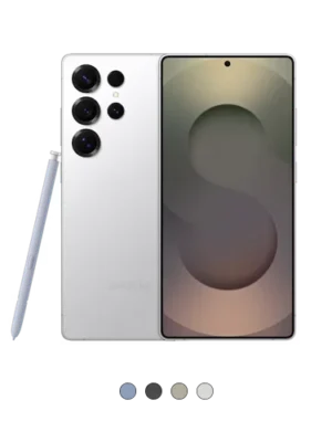 Samsung Galaxy S25 Ultra