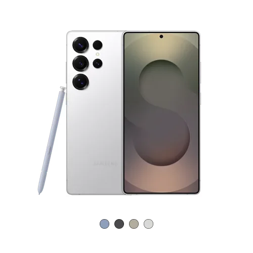 Samsung Galaxy S25 Ultra | Memoxpress Online
