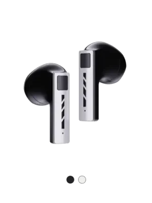 Black Shark T11 Buds