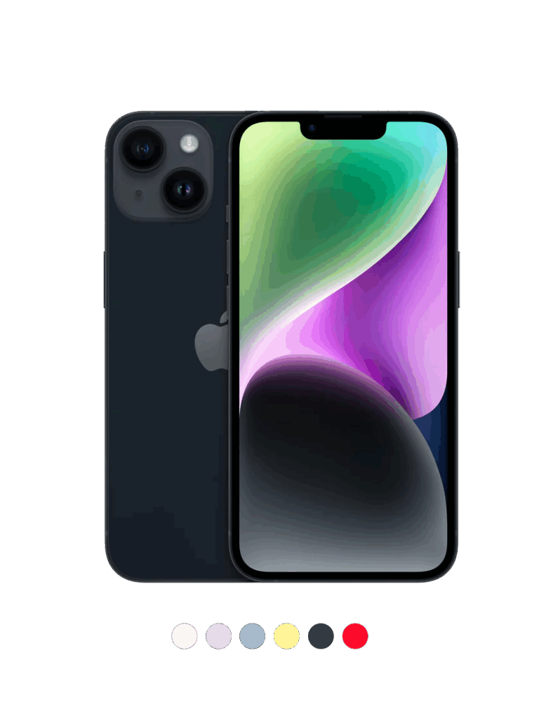 iPhone 14