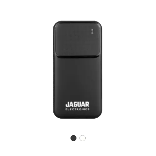 JAGUAR ELECTRONICS PB680 V2 10000mAh Power Bank
