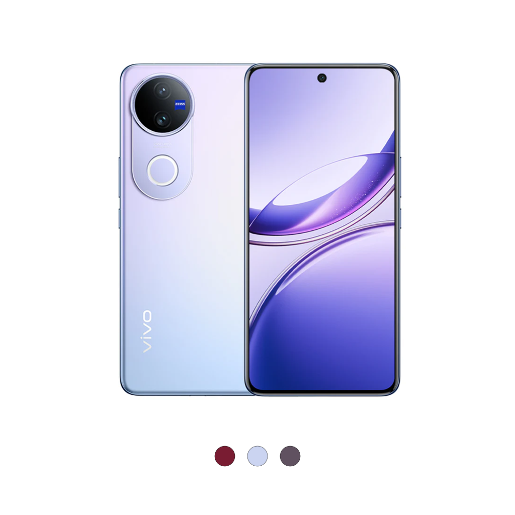 Mist Purple