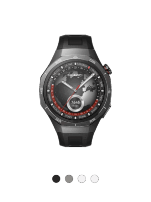 HUAWEI WATCH GT 5 Pro