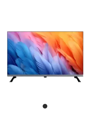 Sharp 32” 2K Smart TV (2T-C32GF2000X)
