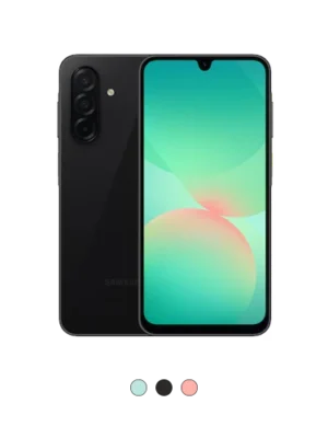 Samsung Galaxy A26 5G