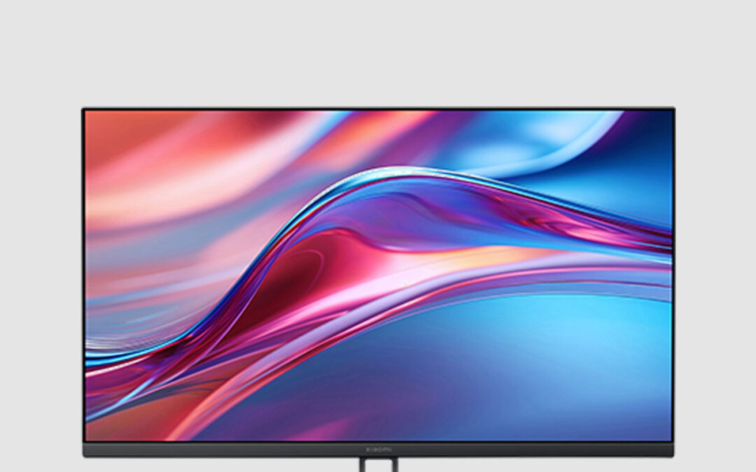 XIAOMI 2K MONITOR A27QI EU