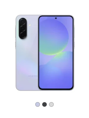 Samsung Galaxy A36 5G