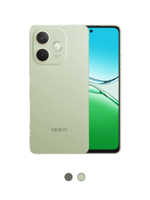 Oppo A5 Pro