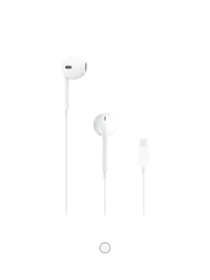 Apple EarPods (USB-C)