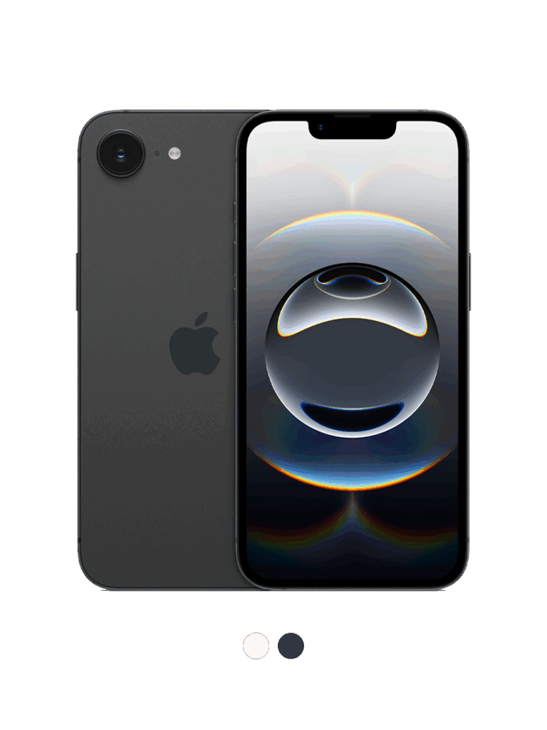 iPhone 16e