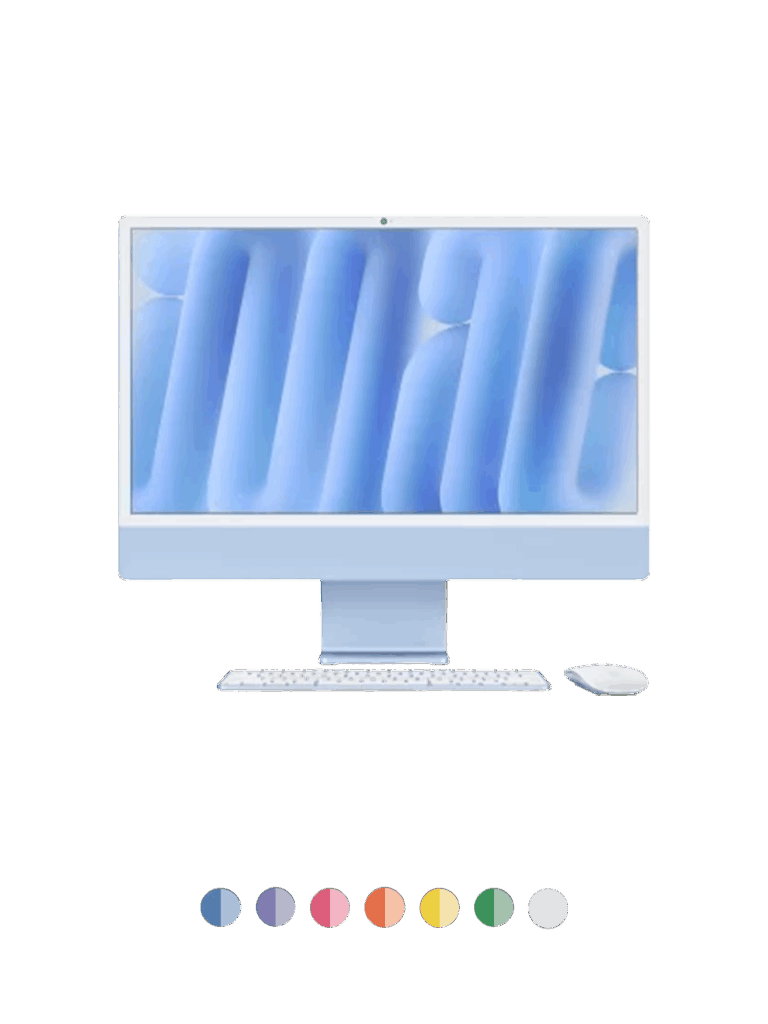 iMac