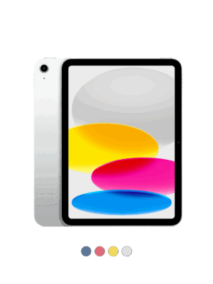 iPad 11th Generation Wi-Fi