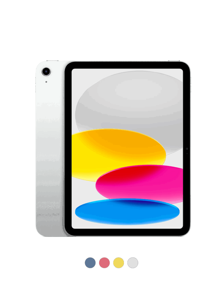 iPad 11th Generation Wi-Fi