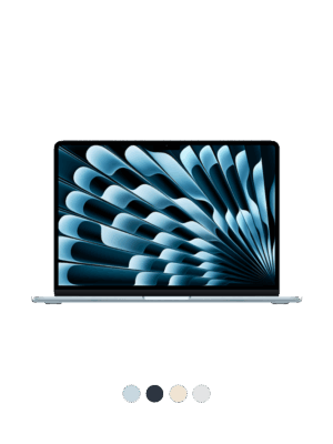 MacBook Air M4