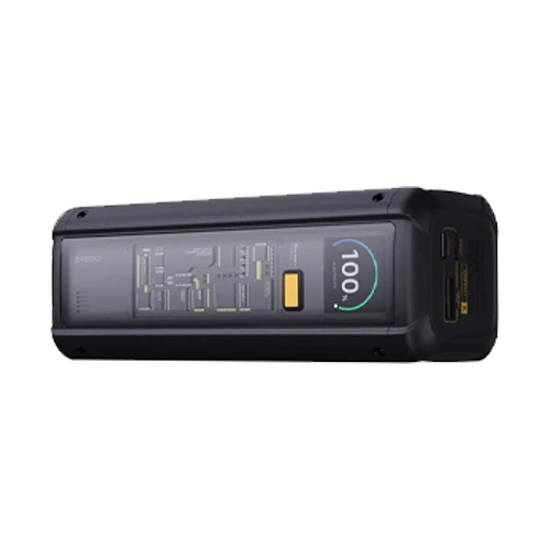 Xiaomi 212W HyperCharge Power Bank 24500mAh - Image 3