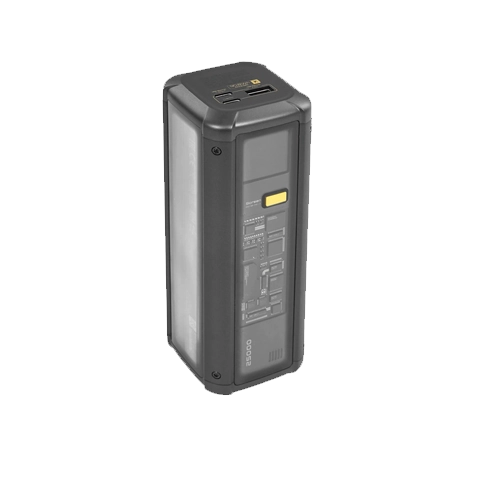 Xiaomi 212W HyperCharge Power Bank 24500mAh - Image 2