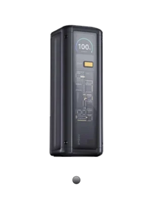 Xiaomi 212W HyperCharge Power Bank 24500mAh