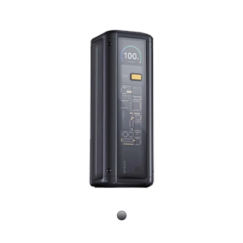 Xiaomi 212W HyperCharge Power Bank 24500mAh