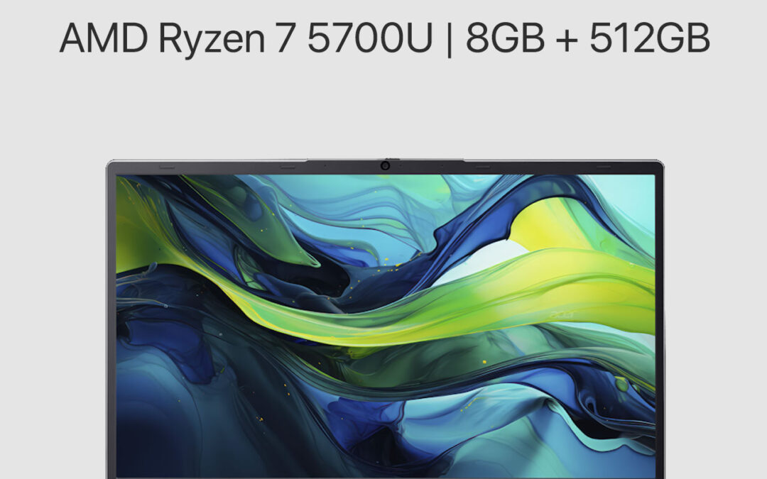 Acer Cons NB AL15-41P-R16X