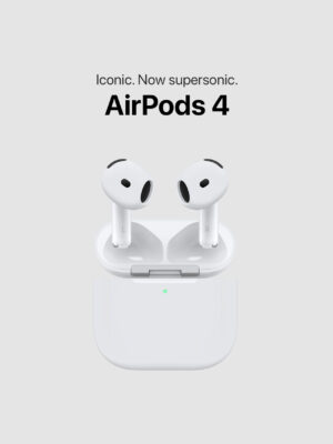 Apple AirPods 4