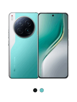 Tecno Camon 40 Premier 5G