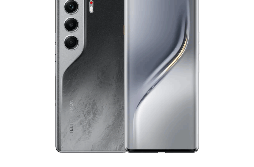 Tecno Camon 40 Pro 5G