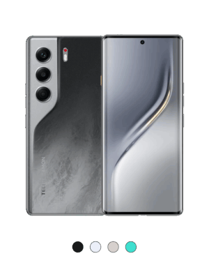 Tecno Camon 40 Pro 5G