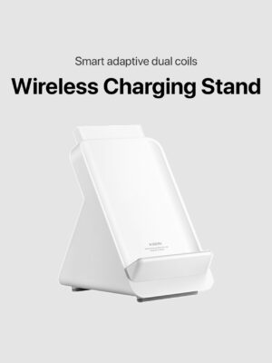 Xiaomi 80W Adaptive Wireless Charging Stand
