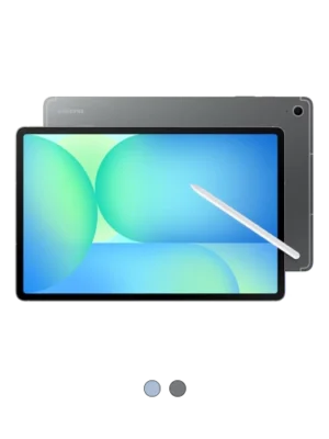 Samsung Galaxy Tab S10 FE+ 5G