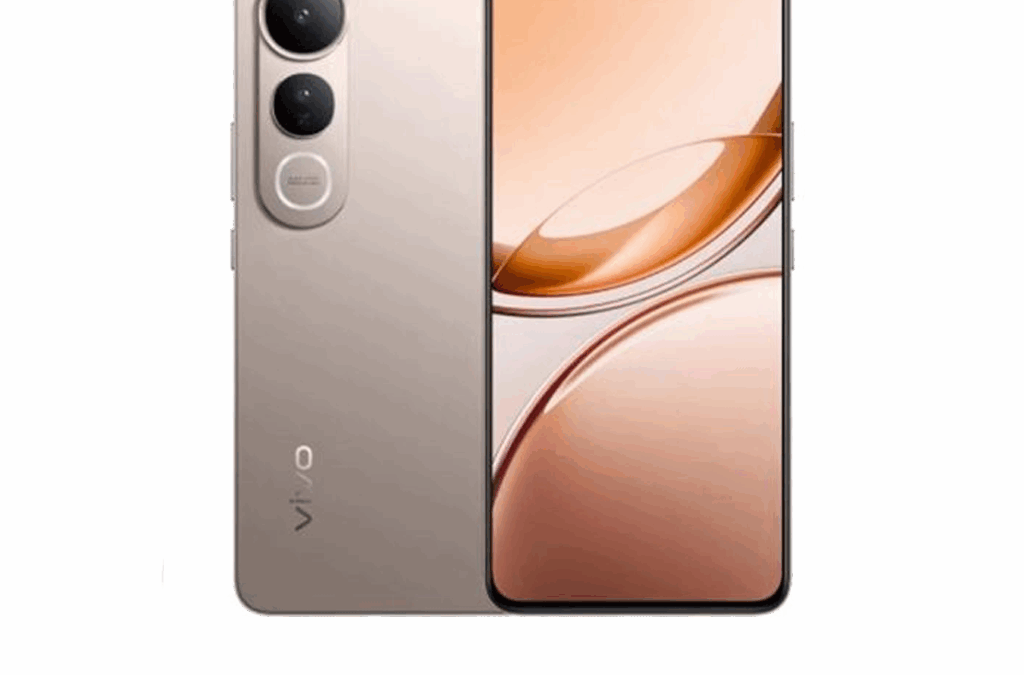 Vivo V50 Lite 4G