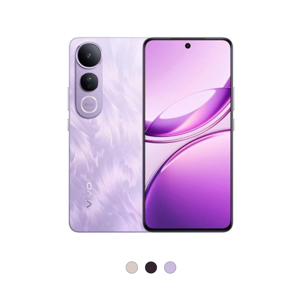 Fantasy Purple