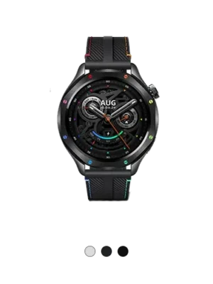 Xiaomi Watch S4