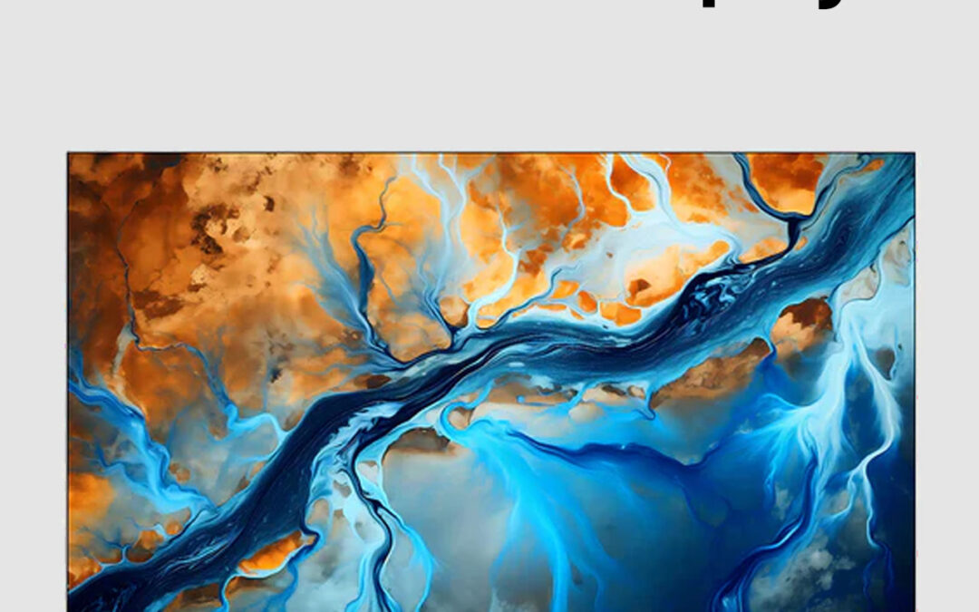 XIAOMI SMART MONITOR S 2025