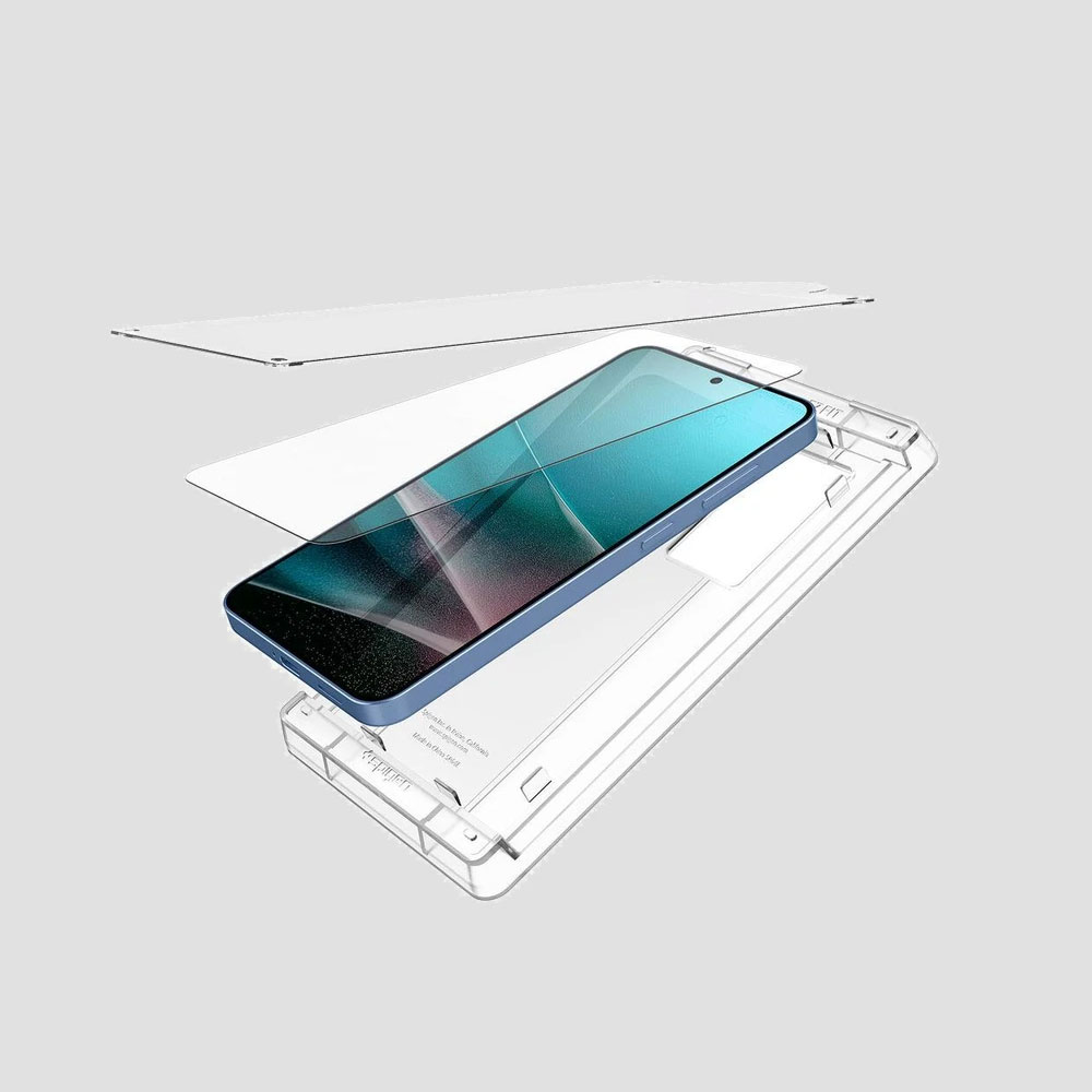 Eliteshield EZ Fit HD (1 Pack)(Galaxy S25 Plus)(AFL09087) - Image 4