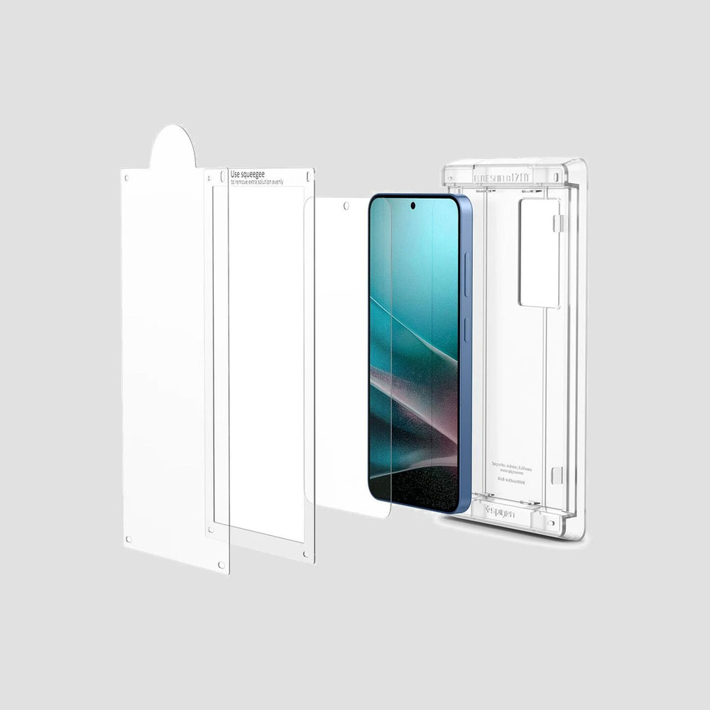 Eliteshield EZ Fit HD (1 Pack)(Galaxy S25 Plus)(AFL09087) - Image 2