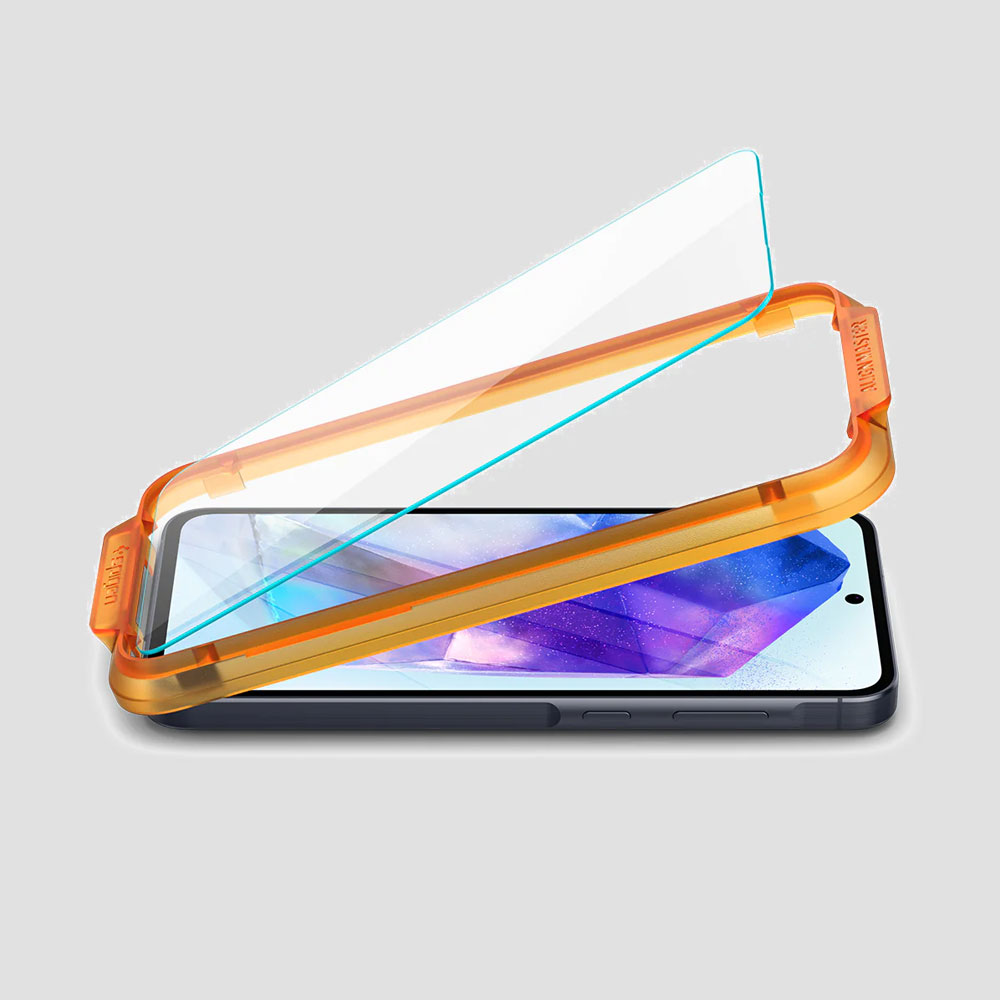 Alignmaster Full Cover (Galaxy A55 5G Screen Protector)(AGL07775) - Image 4