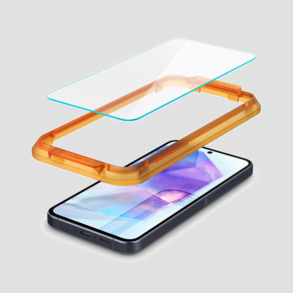 Alignmaster Full Cover (Galaxy A55 5G Screen Protector)(AGL07775) - Image 2