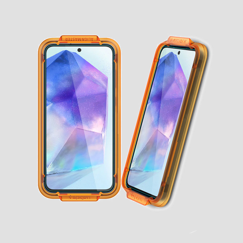 Alignmaster Full Cover (Galaxy A55 5G Screen Protector)(AGL07775) - Image 3